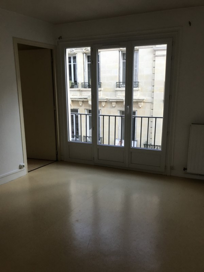 Offres de location Appartement Caen (14000)