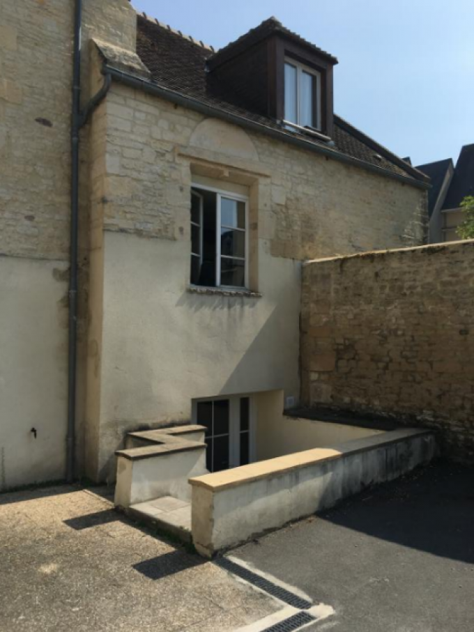 Offres de vente Appartement Caen (14000)