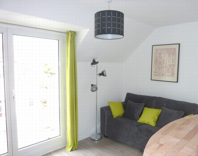 Offres de location Appartement Caen (14000)