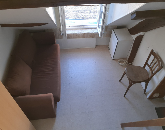 Offres de vente Appartement Caen (14000)