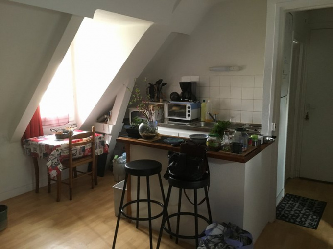 Offres de location Appartement Caen (14000)
