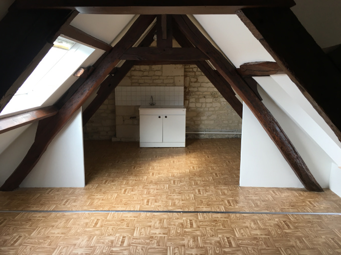 Offres de location Appartement Caen (14000)