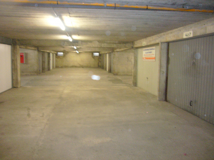 Offres de location Garage Caen (14000)