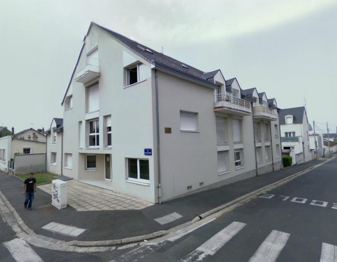 Offres de vente Appartement Caen (14000)